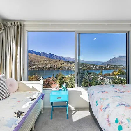 Amazing Lake View Room #2 & Floor Heating